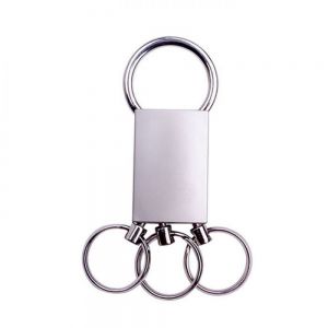 LLAVERO KYO personalizada